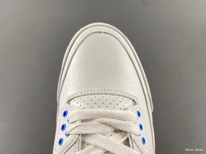 Bmlin CT8532-101 Jordan Lucky 3 Shorts Air 0823